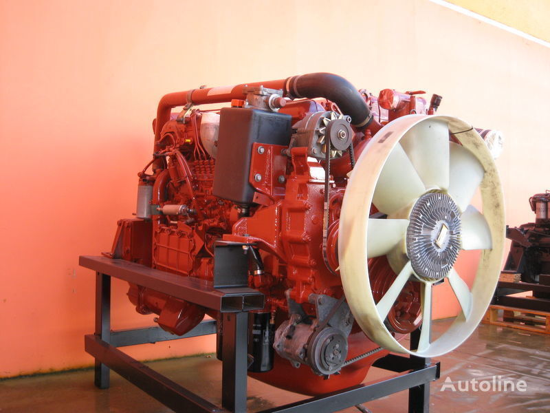 motore IVECO 8210.421 per Astra HD7.42