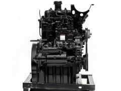 motore Iseki per E393