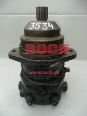 motore idraulico Daewoo 2060103 2401-6292A per escavatore Doosan SOLAR 500LC