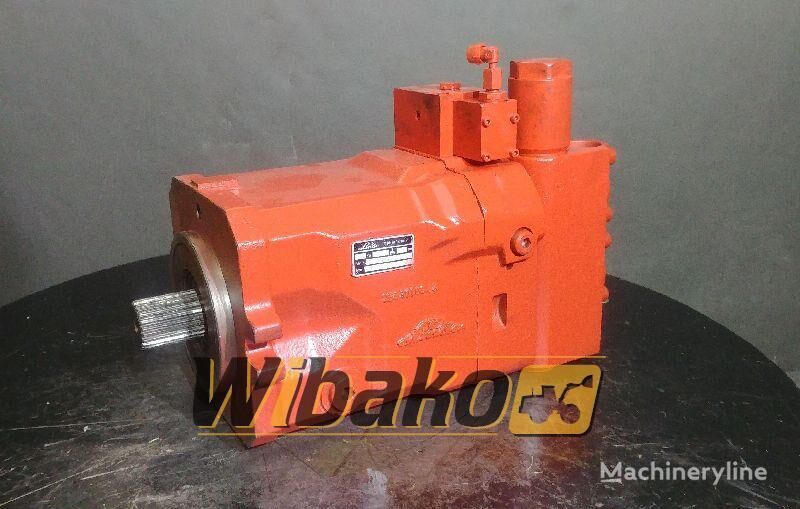 motore idraulico Linde HMV105-02 per bulldozer Atlas 1304