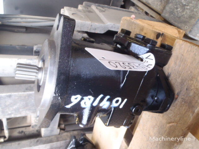 pompa idraulica Case A4FO28/32R-NSC12K01 V4843520 per escavatore Case 1488C