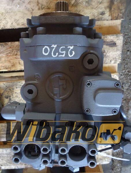 pompa idraulica Hydromatic A4V71 MS2.0R per bulldozer Sennebogen ZR28