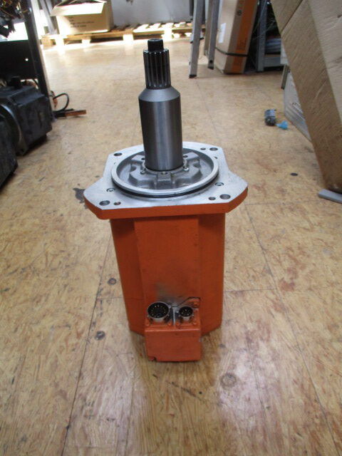 pompa idraulica Robotics PS 130/6-90-P-PMB-373 Servomotor (3HAB4040-1/5)