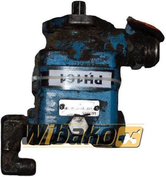 pompa idraulica Vickers V2OF1P11P38C6011 per escavatore V2OF1P11P38C6011