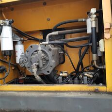 pompa idraulica Volvo K3V140DT 06Y10108 per escavatore Volvo EC290, EC240