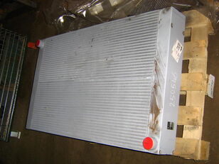 radiatore di raffreddamento motore O&K Akg Hofgeismar RH20 / RH25 1469738 per escavatore O&K RH20
