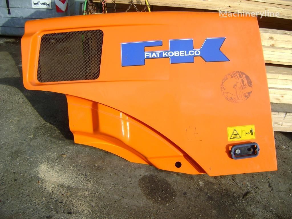 rivestimento per escavatore Fiat-Kobelco  W 130