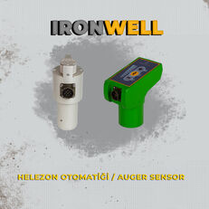 sensore Ironwell  HELEZON OTOMATİĞİ 1900-2 / VOLVO per finitrice Vögele