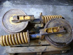 tenditore anteriore Komatsu Idler Wheel per escavatore Komatsu PC 180-3