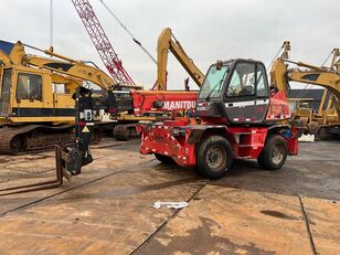 sollevatore telescopico MANITOU MRT 1635